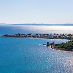 Вилла Suva Punta Elite By Guide Вир