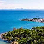 Suva Punta Elite By Guide Вилла *