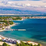 Вилла Suva Punta Elite By Guide Вир