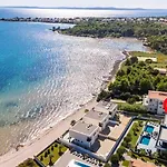 Вилла Suva Punta Elite By Guide Вир