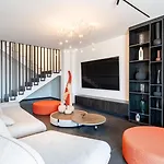 Suva Punta Elite By Guide Вилла