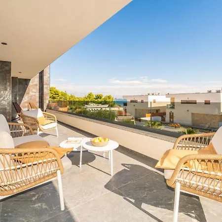 Suva Punta Elite By Guide Villa