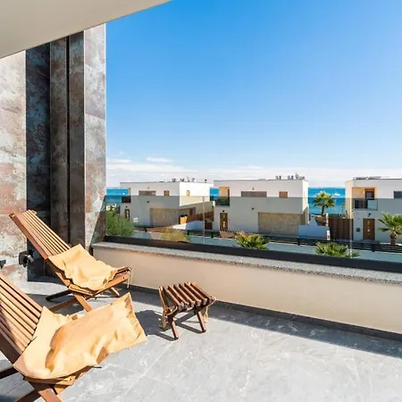 Suva Punta Elite By Guide Villa Vir