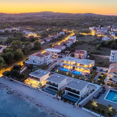 Villa Suva Punta Elite By Guide *