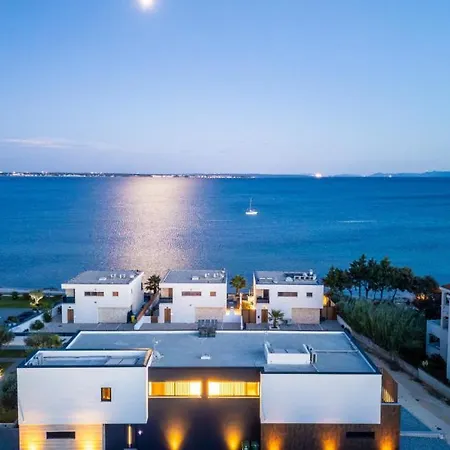 Villa Suva Punta Elite By Guide *