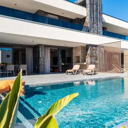 Suva Punta Elite By Guide