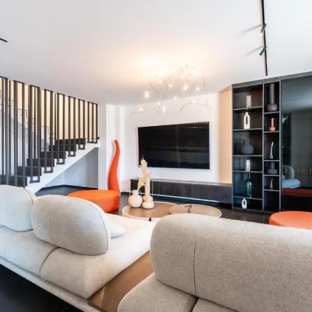 Suva Punta Elite By Guide Villa Vir