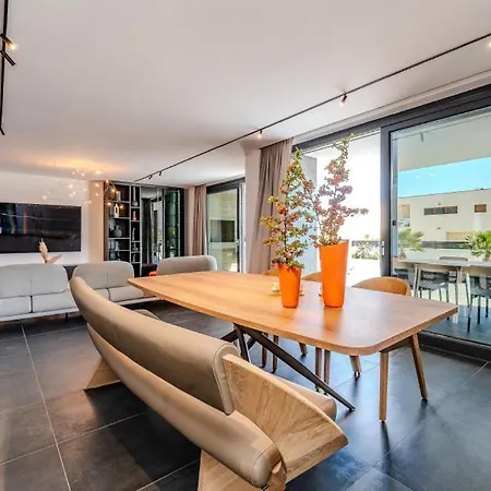 Suva Punta Elite By Guide Villa Vir