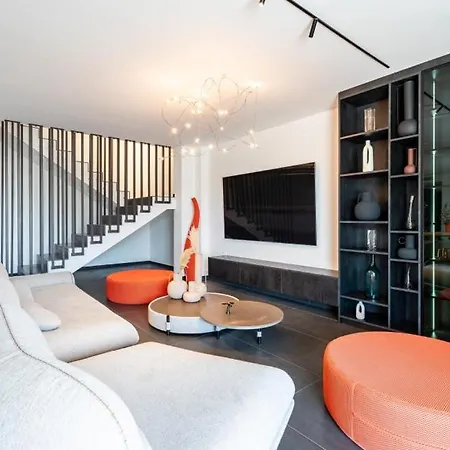 Suva Punta Elite By Guide Villa