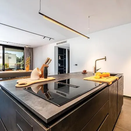 Suva Punta Elite By Guide