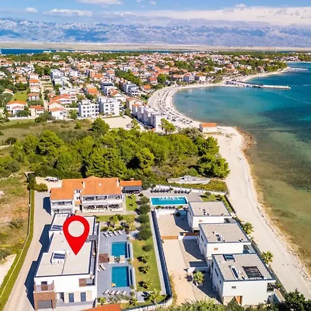 Suva Punta Elite By Guide Villa Vir