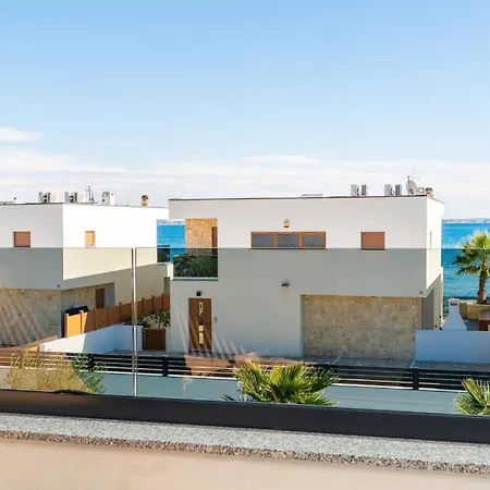 Villa Suva Punta Elite By Guide Vir