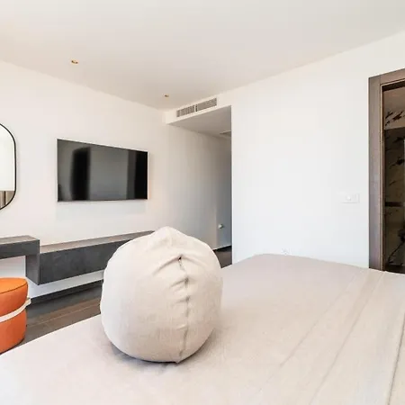 Villa Suva Punta Elite By Guide