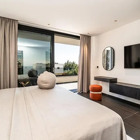 Villa Suva Punta Elite By Guide