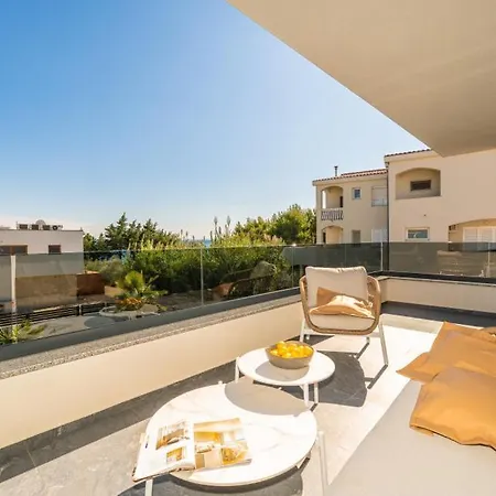 Villa Suva Punta Elite By Guide Vir