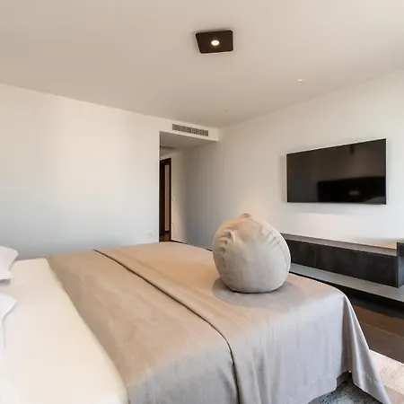 Villa Suva Punta Elite By Guide