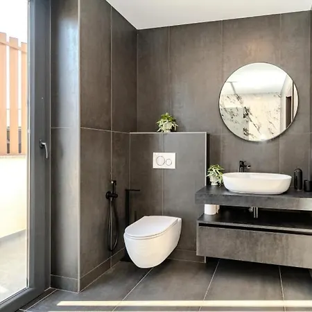 Villa Suva Punta Elite By Guide