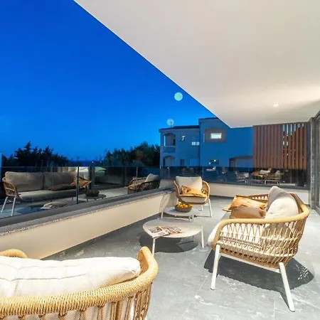 Villa Suva Punta Elite By Guide Vir