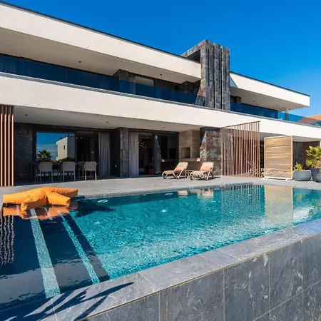 Vila Suva Punta Elite By Guide *