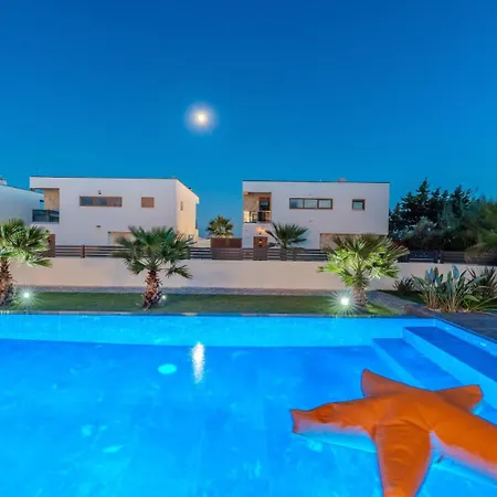 Suva Punta Elite By Guide