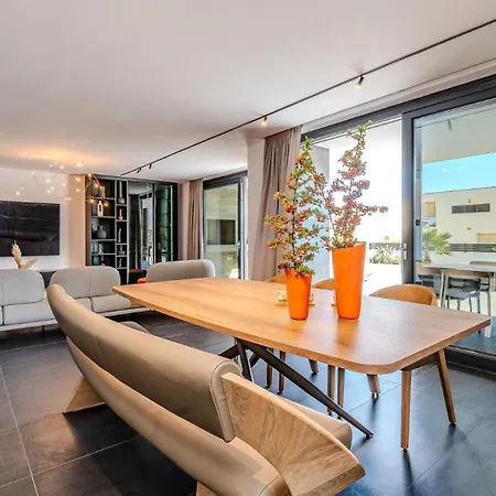 Vila Suva Punta Elite By Guide *