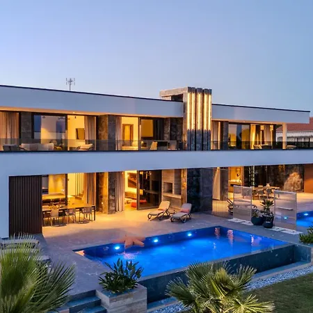 Suva Punta Elite By Guide *