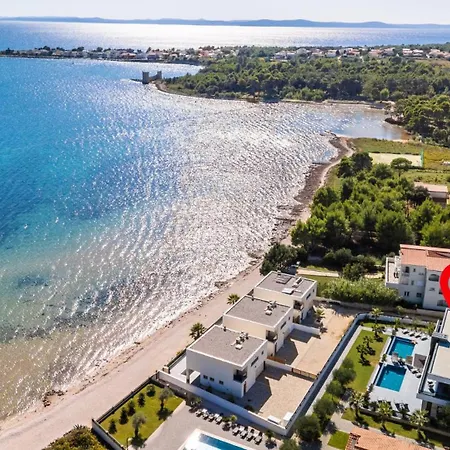 Villa Suva Punta Elite By Guide Vir