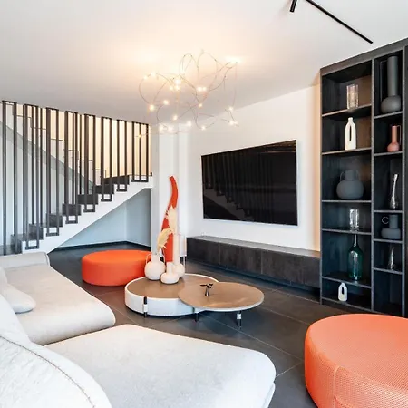 Suva Punta Elite By Guide Villa
