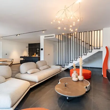 Villa Suva Punta Elite By Guide Vir