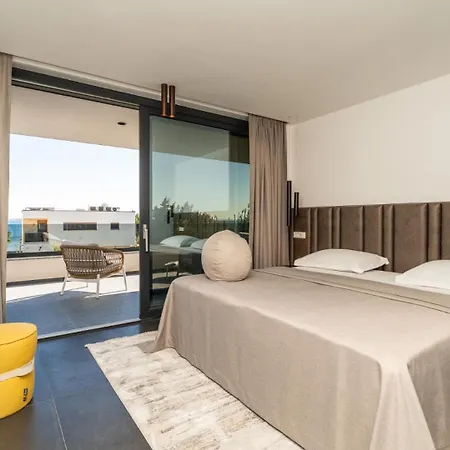 Suva Punta Elite By Guide