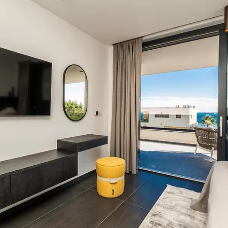Villa Suva Punta Elite By Guide *