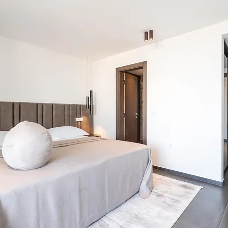 Villa Suva Punta Elite By Guide *