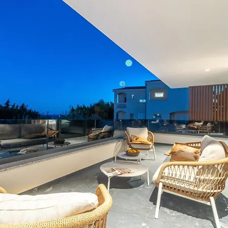 Villa Suva Punta Elite By Guide Vir