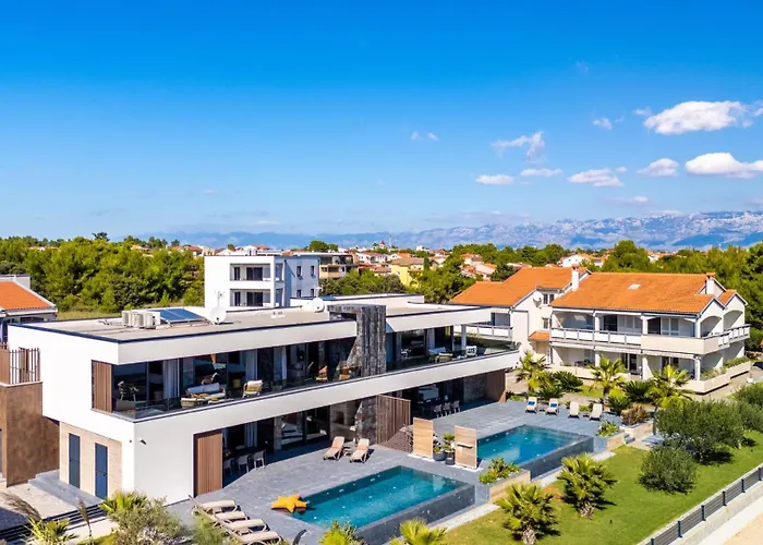 Suva Punta Elite By Guide