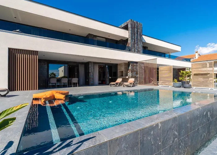 Vila Suva Punta Elite By Guide *