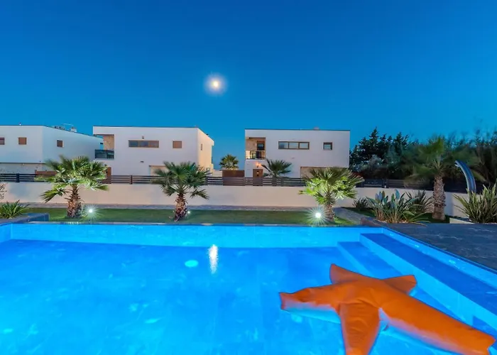 Suva Punta Elite By Guide