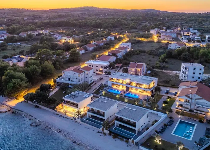 Suva Punta Elite By Guide Vila *