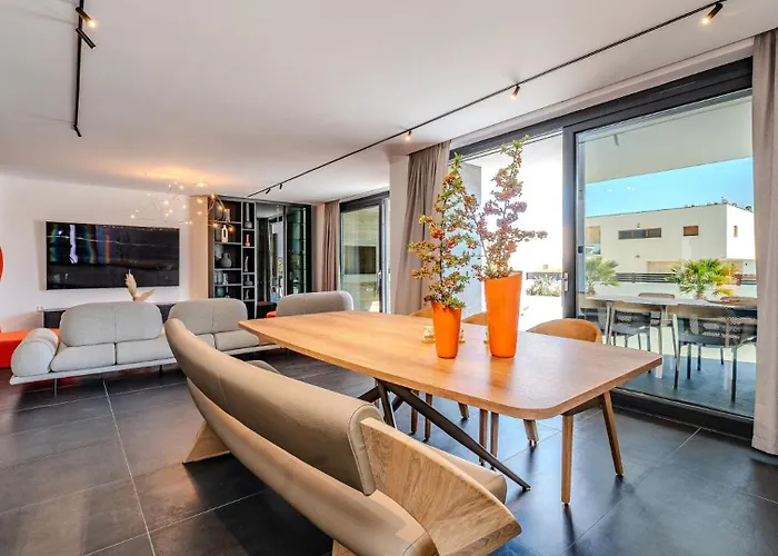 Vila Suva Punta Elite By Guide *