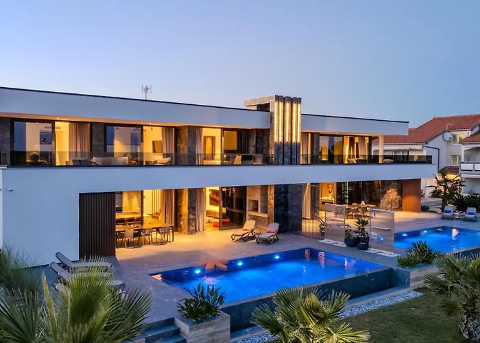 Suva Punta Elite By Guide *