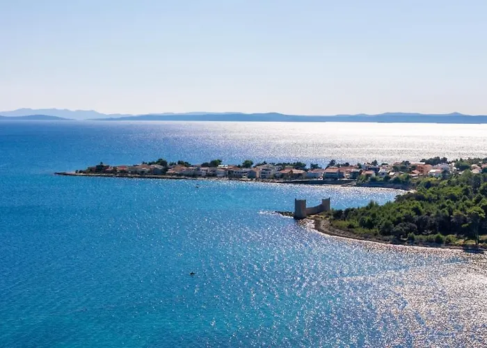 Vila Suva Punta Elite By Guide Vir