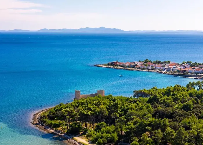 Suva Punta Elite By Guide Vila *