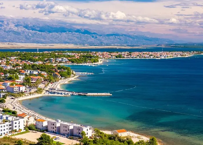 Vila Suva Punta Elite By Guide Vir