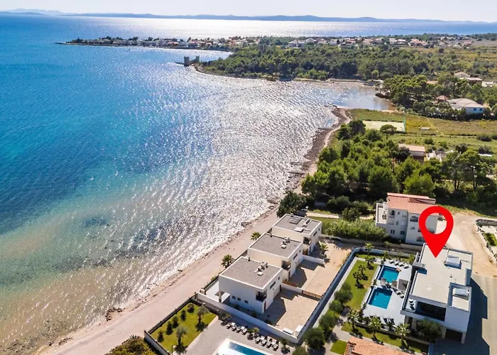 Vila Suva Punta Elite By Guide Vir