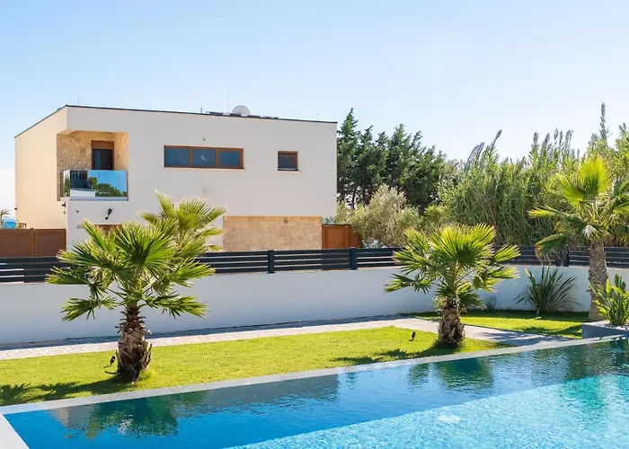 Suva Punta Elite By Guide * Vir