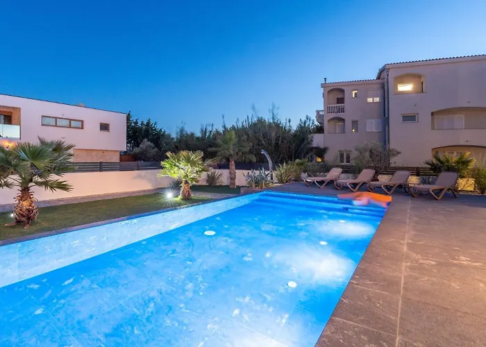 Suva Punta Elite By Guide