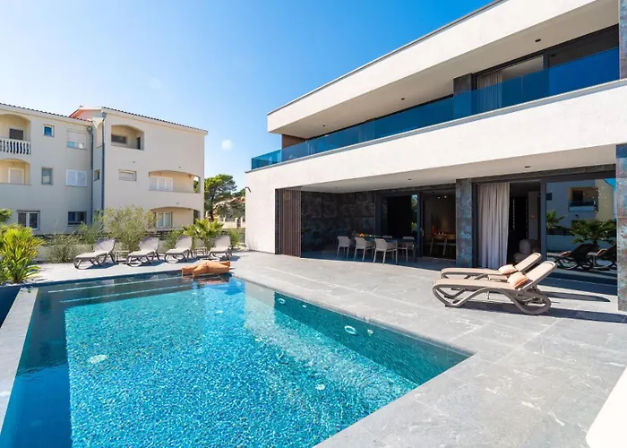 Vila Suva Punta Elite By Guide Vir