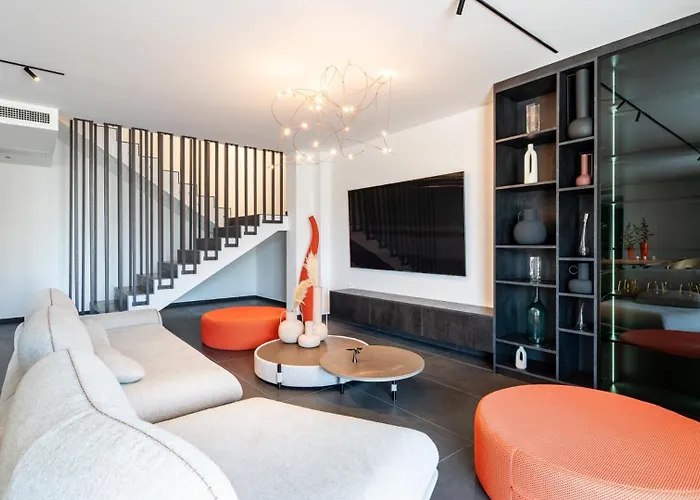 Suva Punta Elite By Guide Vila