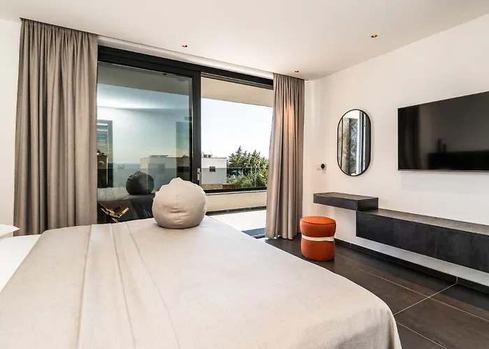 Suva Punta Elite By Guide *