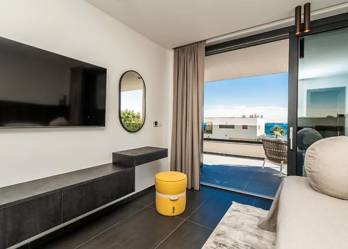 Vila Suva Punta Elite By Guide *