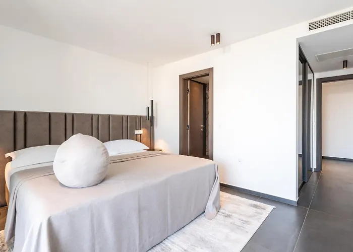 Vila Suva Punta Elite By Guide *